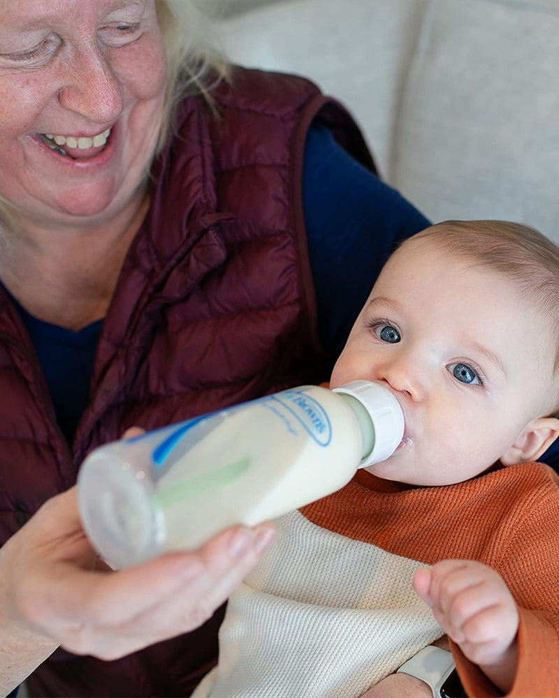 Dr. Brown's Narrow Neck Bottle - 250ml