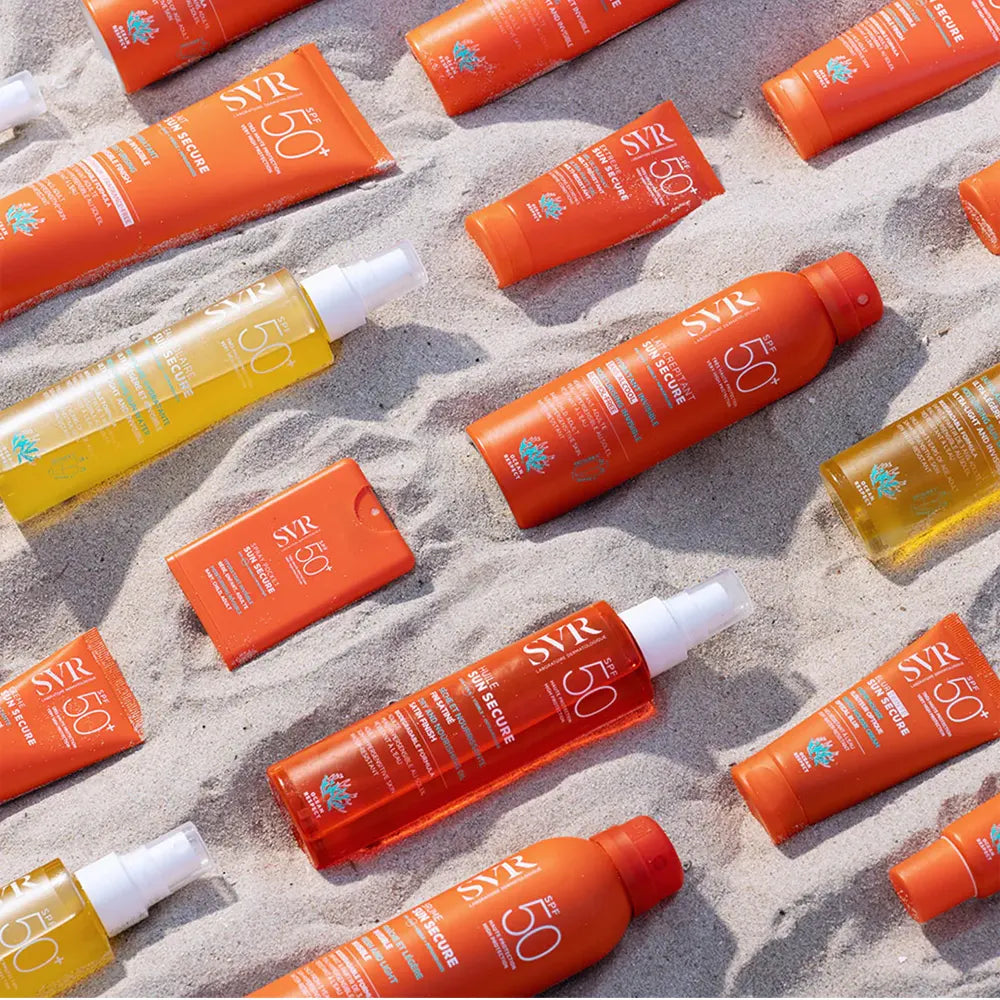 SVR Ecran Sun Secure Fluide Photo-Age SPF 50+ - 40ml