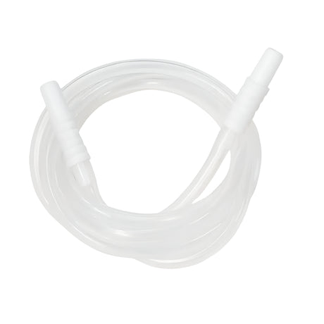 Tubo de conexión Mammia para extractor de leche doble