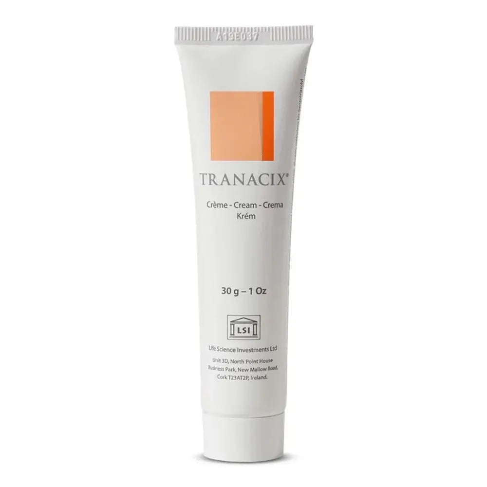 Tranacix Crème Soin des Imperfections de Teint - 30 g