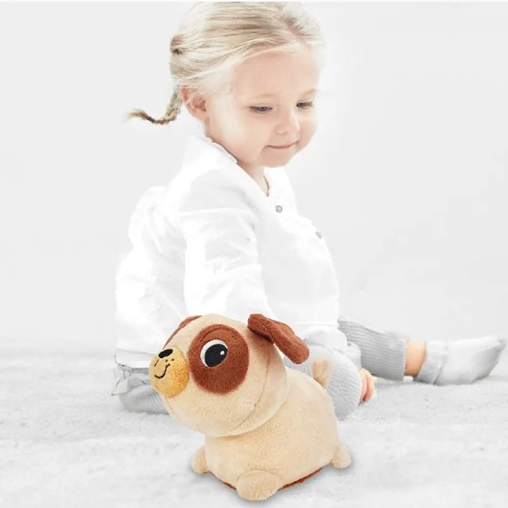 Winfun Mon Copain Carlin Bancal - 6M+