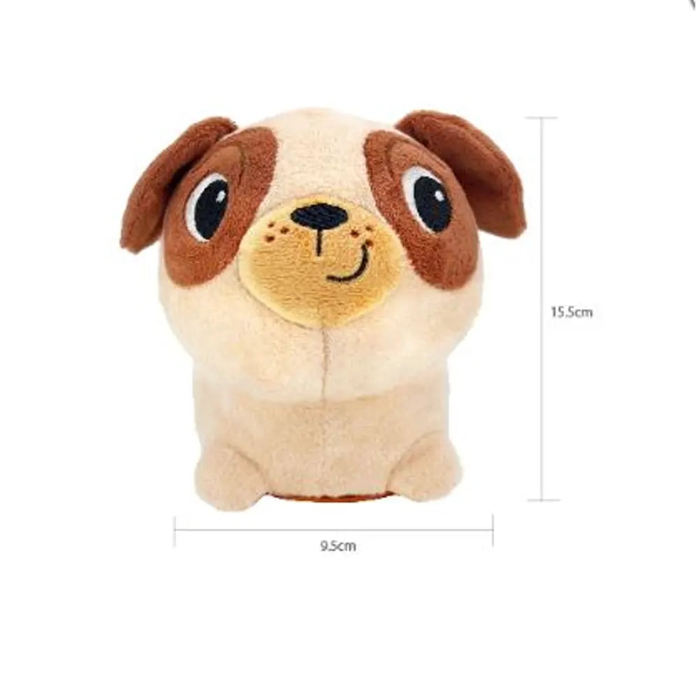 Winfun Mon Copain Carlin Bancal - 6M+
