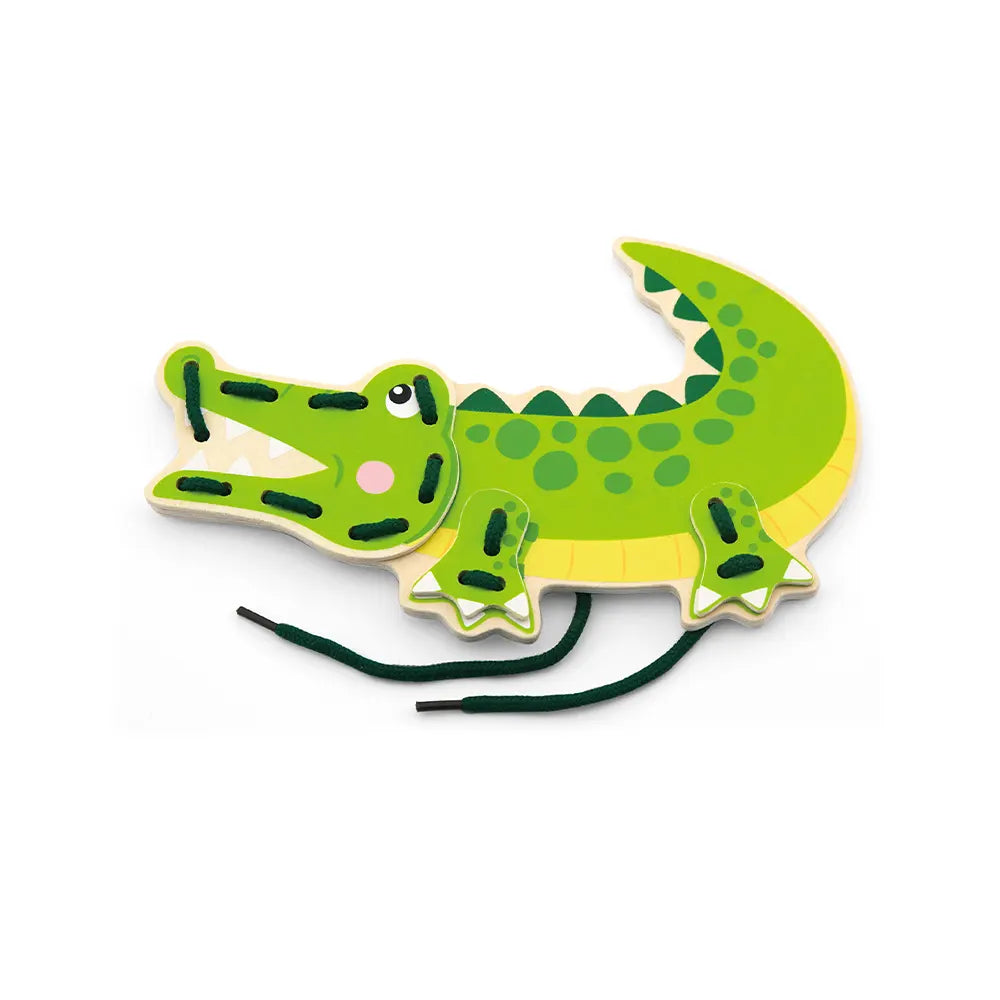 Viga Toys Animales Salvajes para Encaje 3A+