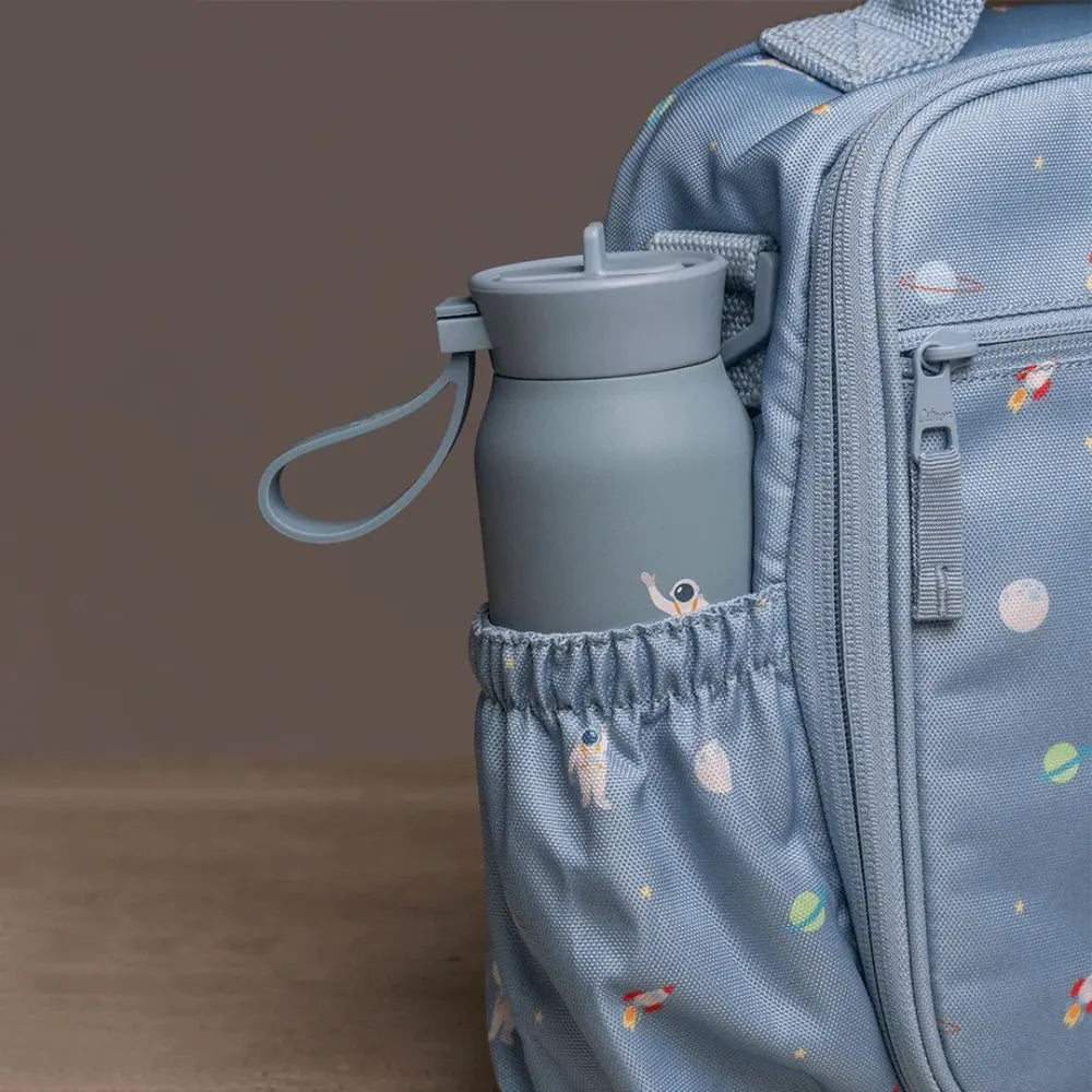 سيترون قنينة حافظة للحرارة 350 مل - سفينة فضائية