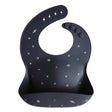 Mushie Bavoir Bébé en Silicone - Planètes