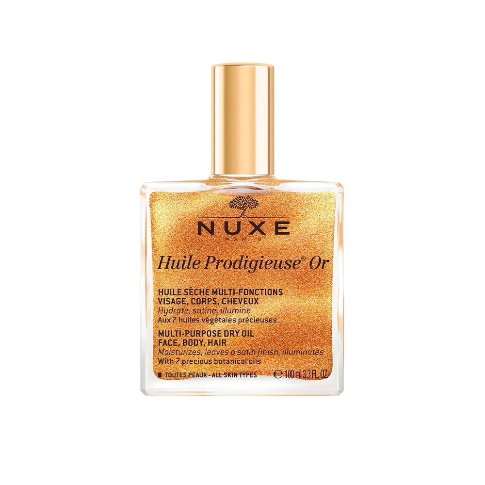 Nuxe Huile Prodigieuse Oro - 100ml