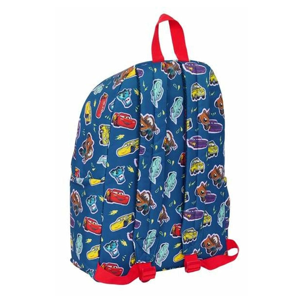 Safta Sac à Dos - Cars "Racing"