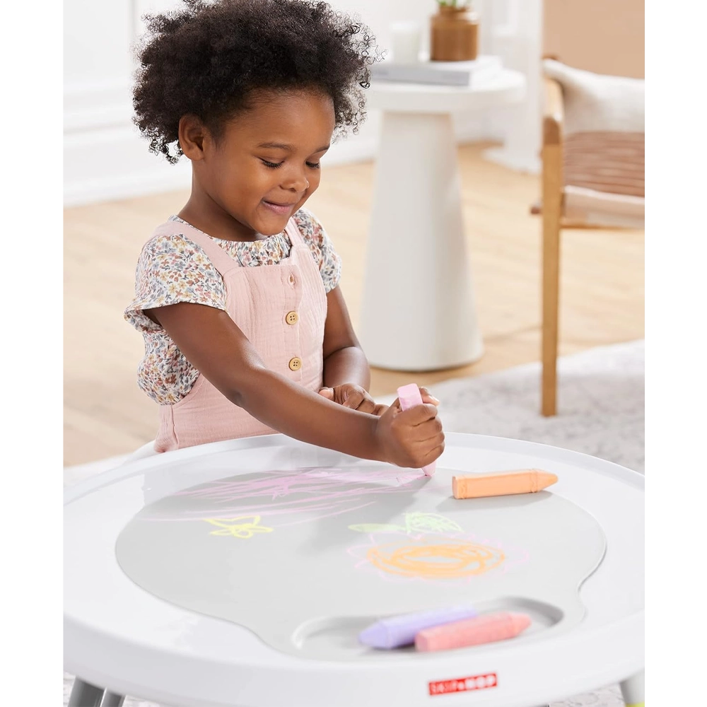 Skip Hop Centre d'Activités Interactif 3 Étapes