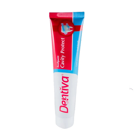 Dentiva Dentifrice Anti Carie Cavity Protect - 75ml