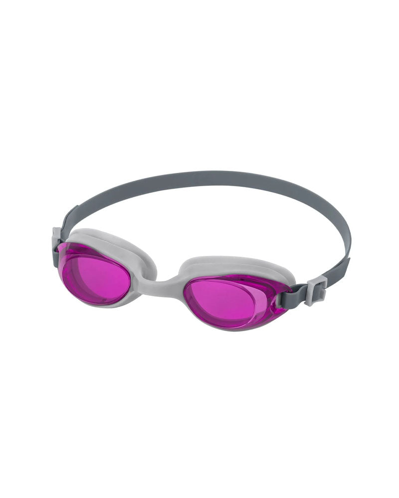 Bestway Lunettes de Plage Adulte +14A - Rose