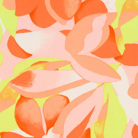 Débardeur en Tissu BeCool Carter's - Fleurie Corail