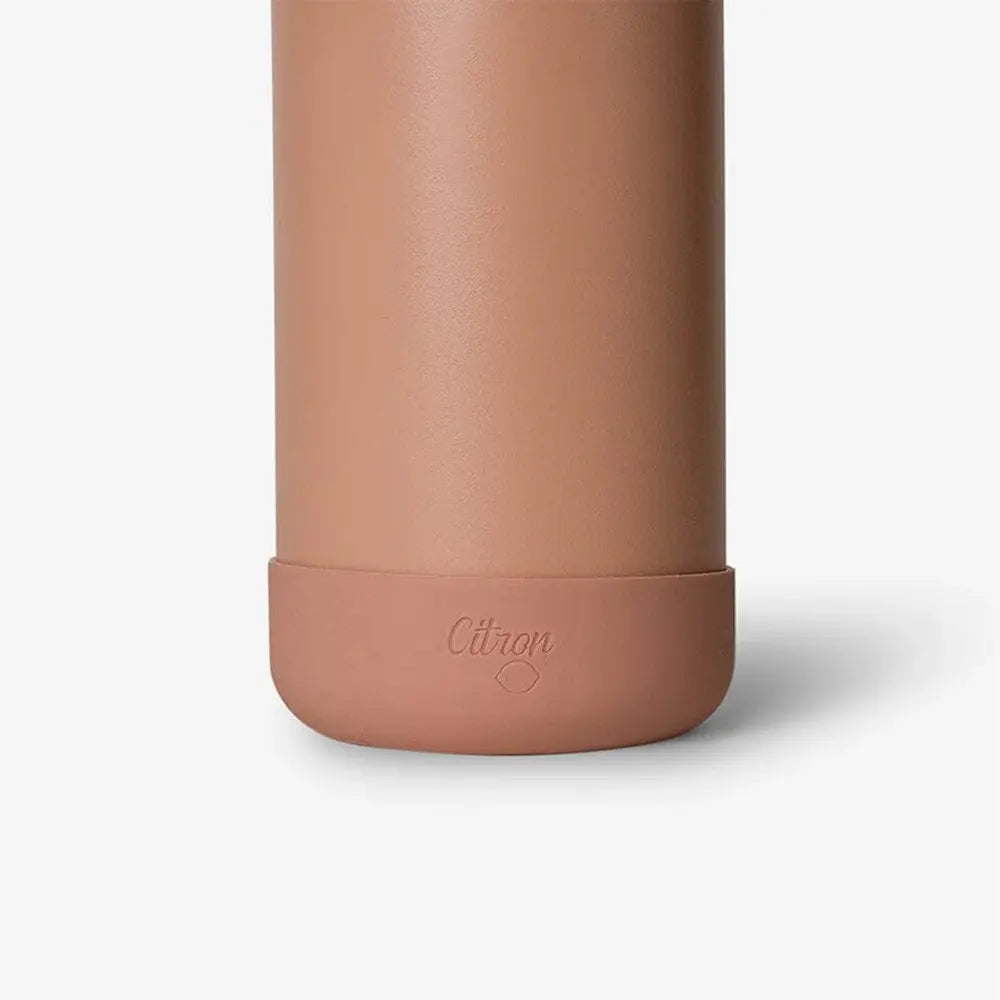 سيترون قنينة حافظة للحرارة 750 مل - وردي خجول