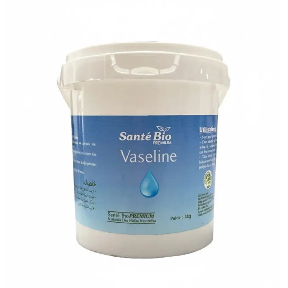 Sante Bio Vaseline 1Kg