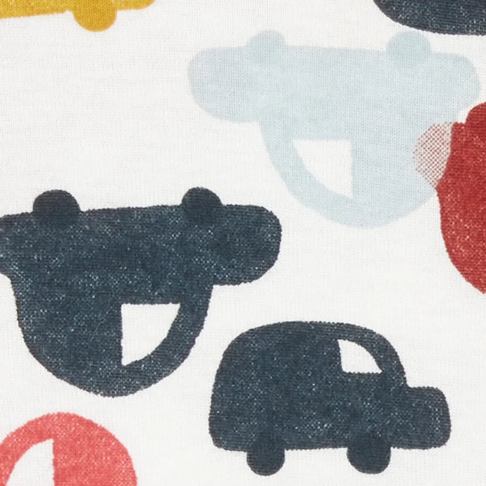 Ensemble de 3 Pièces Carter's - Véhicules