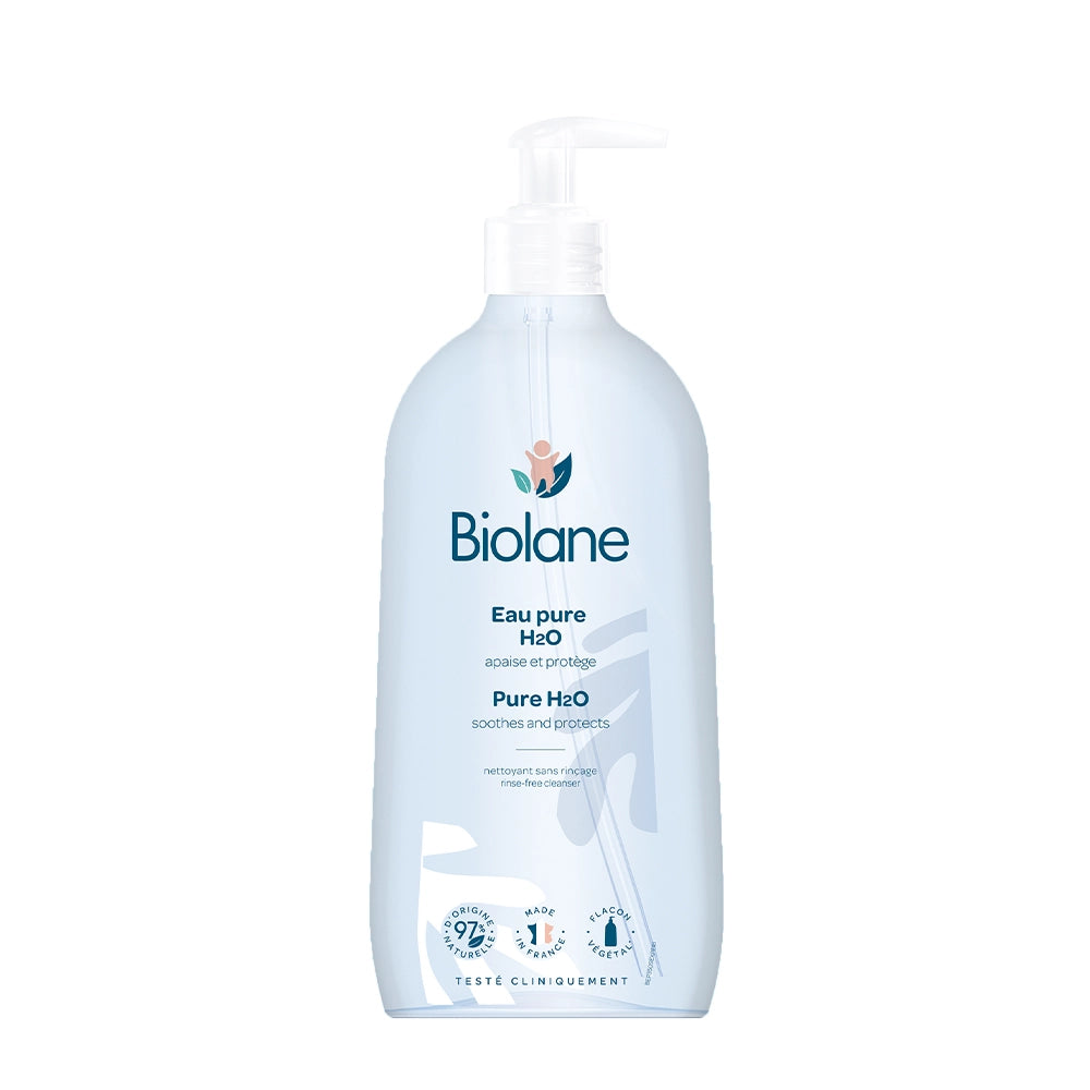 Biolane Eau Pure H2O - 350ml