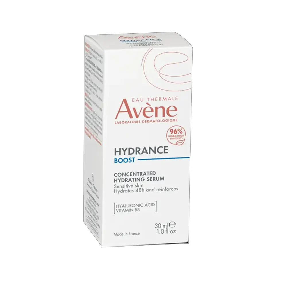 مصل مرطب مركّز من Eau Thermale Avene