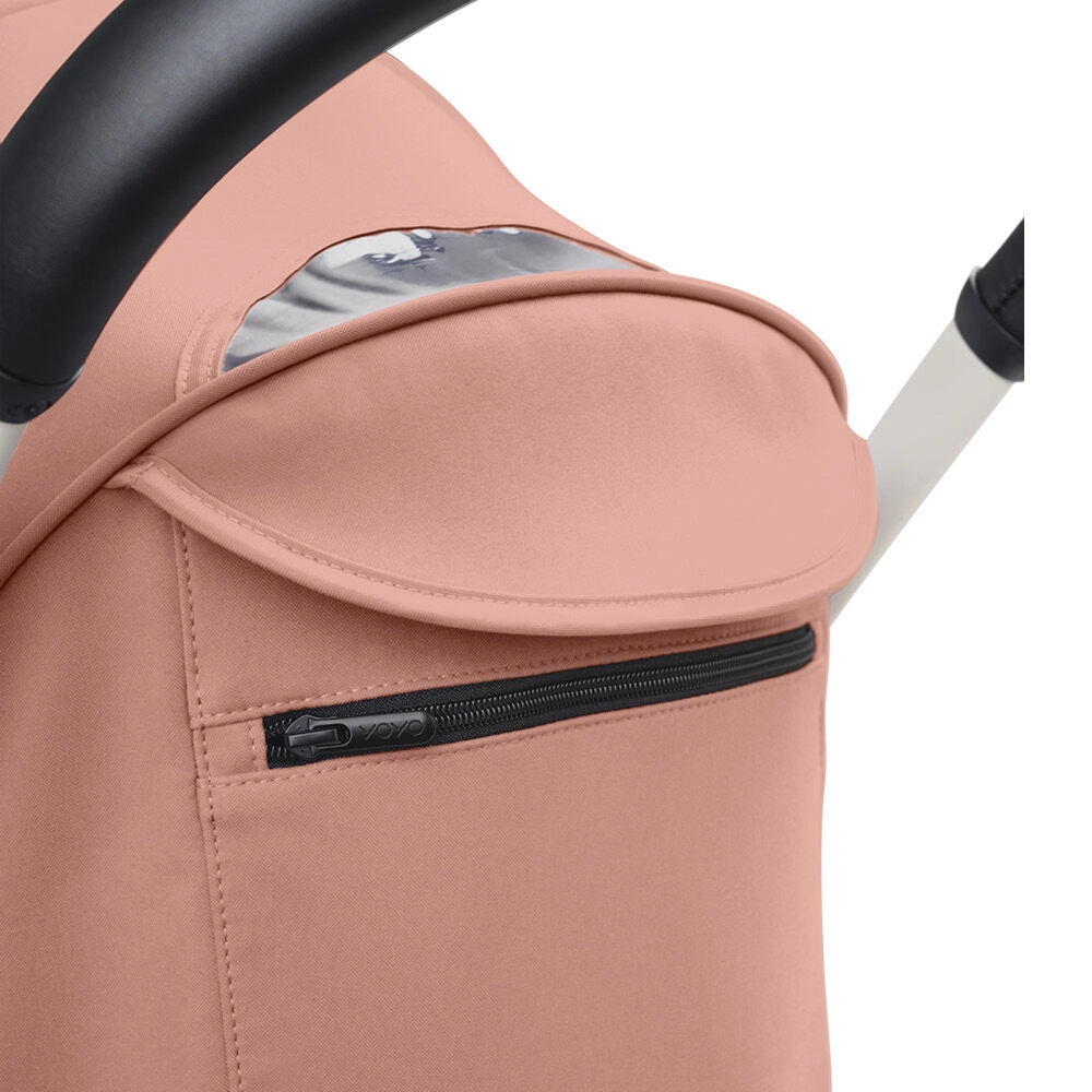 Pack Couleur 6+ Dès 6 Mois Stokke® YOYO® - Ginger