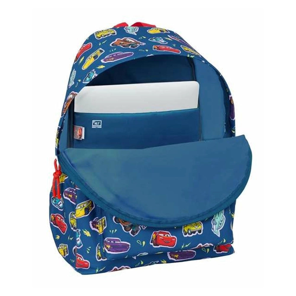 Safta Sac à Dos - Cars "Racing"