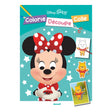 Disney Baby - Colorie Découpe Colle