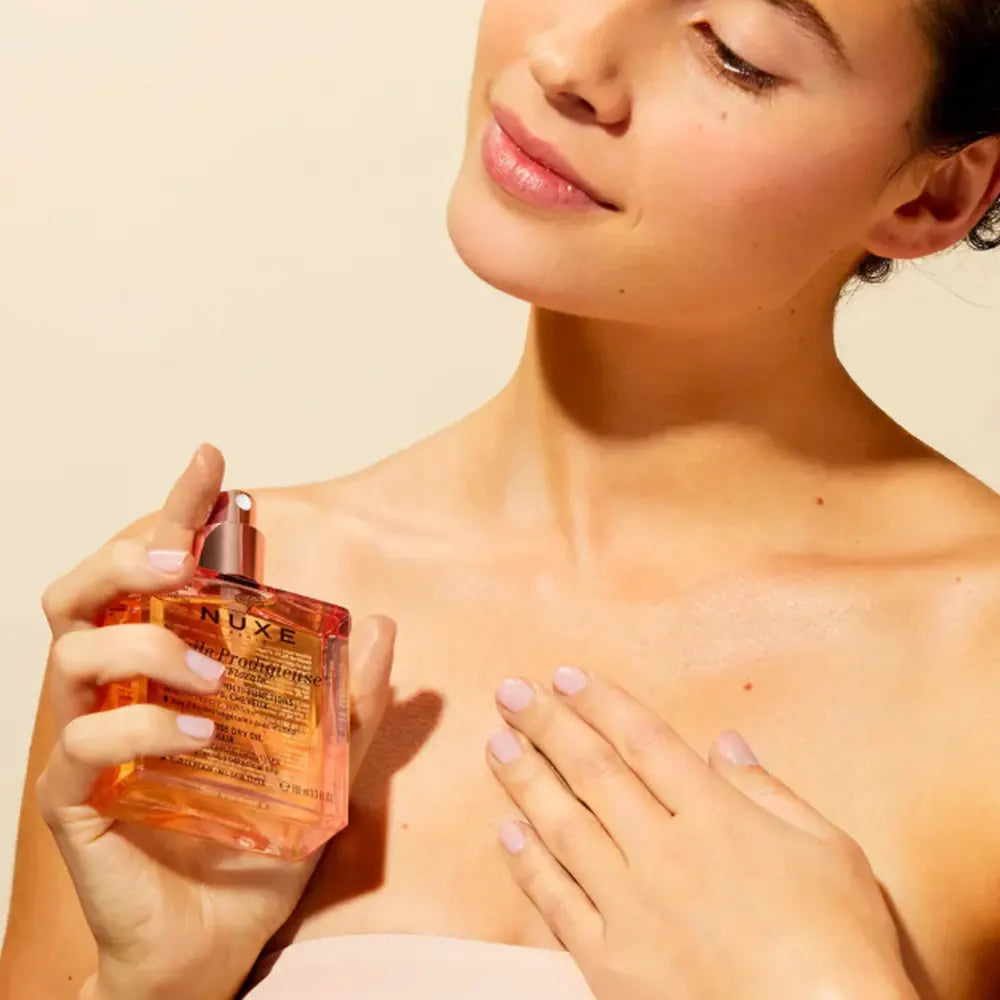 Nuxe Huile Prodigieuse Florale - 100ml