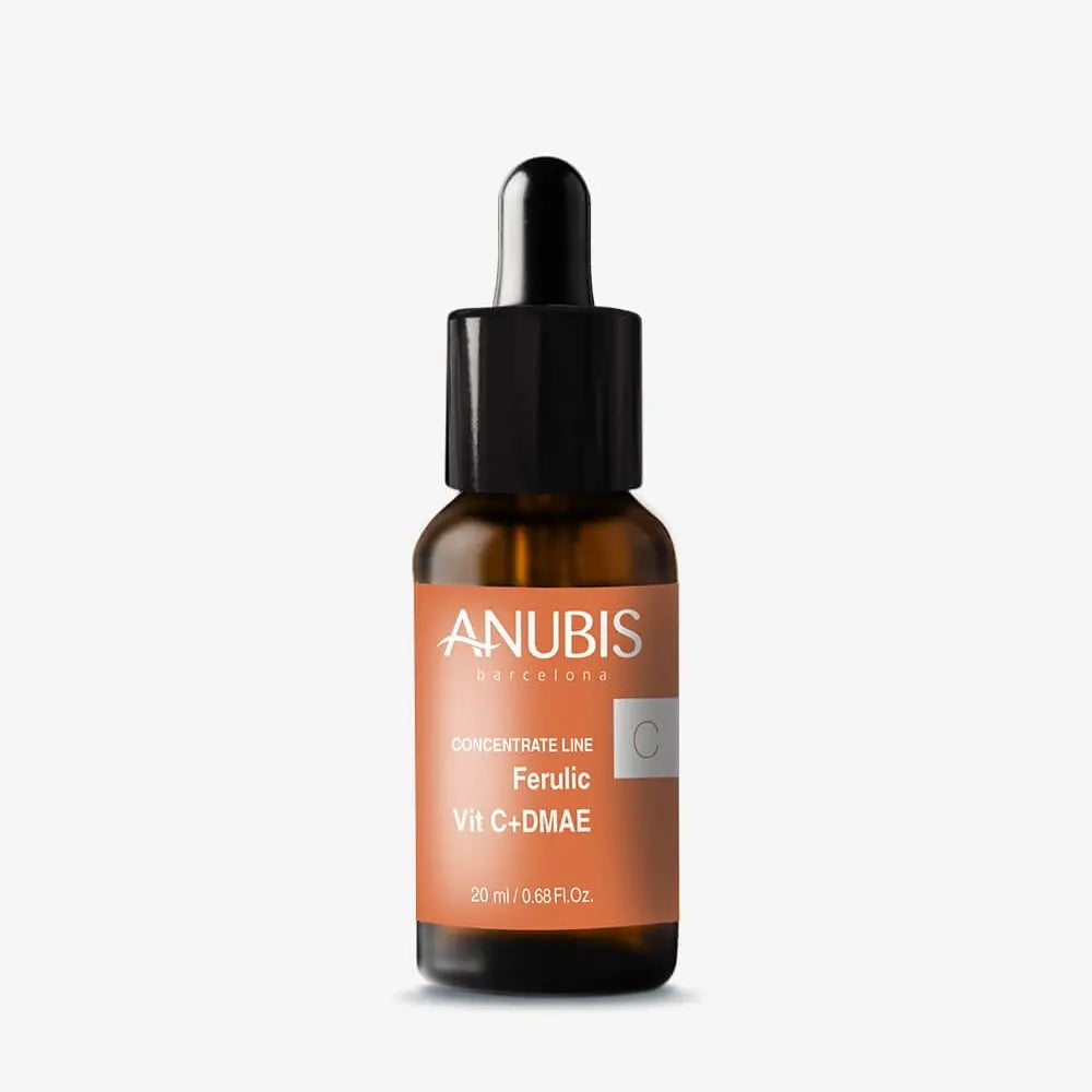 Anubis Sérum C Ferúlico Vit C + DMAE 20ml