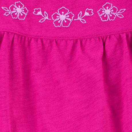 Ensemble 2 Pièces Carter's - Rose