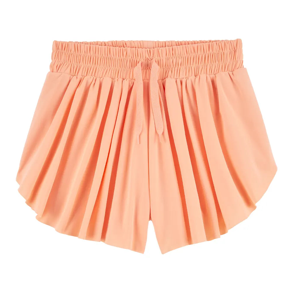 Short à Enfiler Carter's - Corail