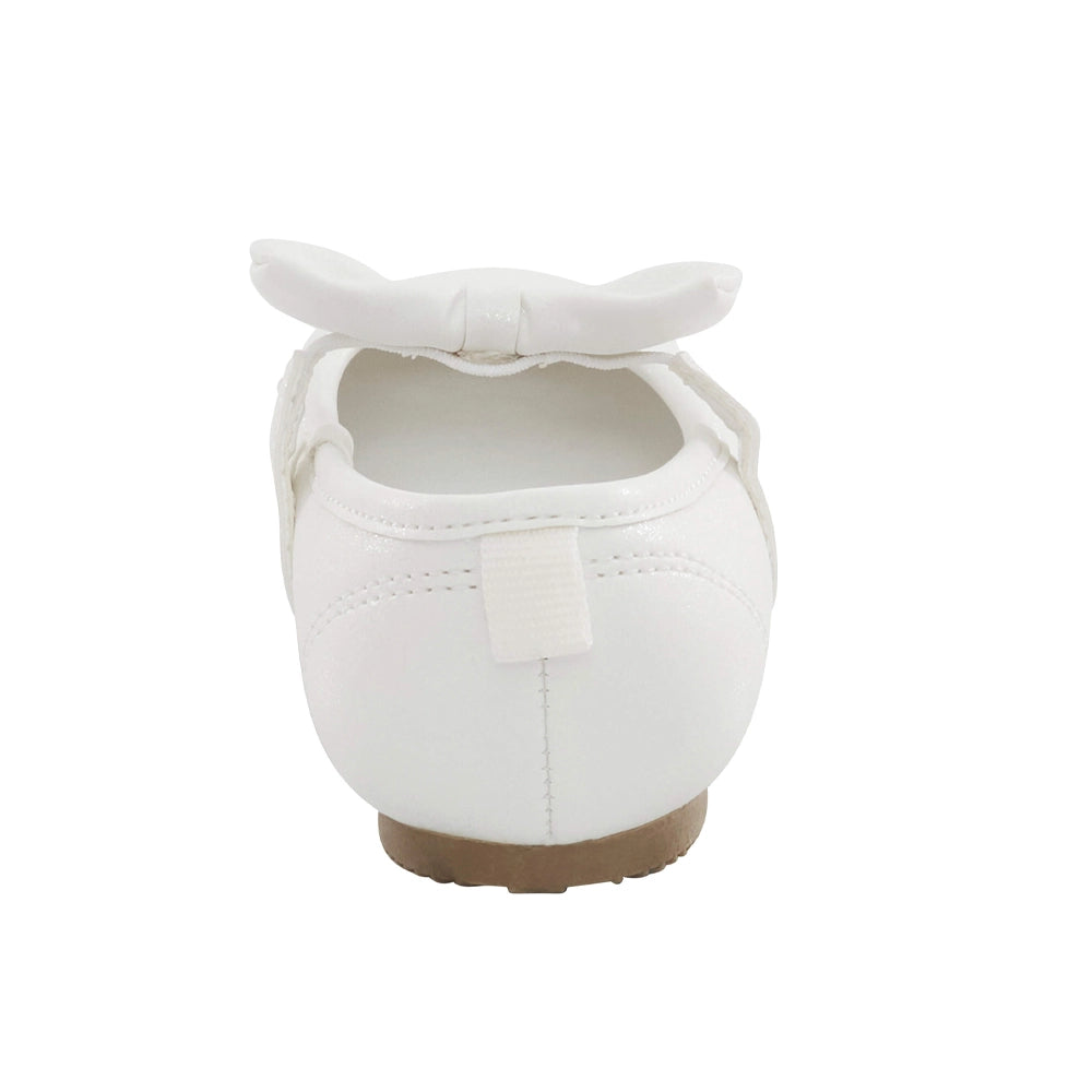 Chaussures Habillées Mary Jane Carter's Shoes - Blanc