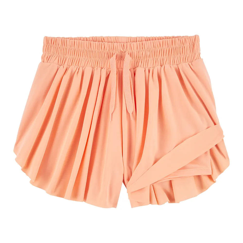 Short à Enfiler Carter's - Corail