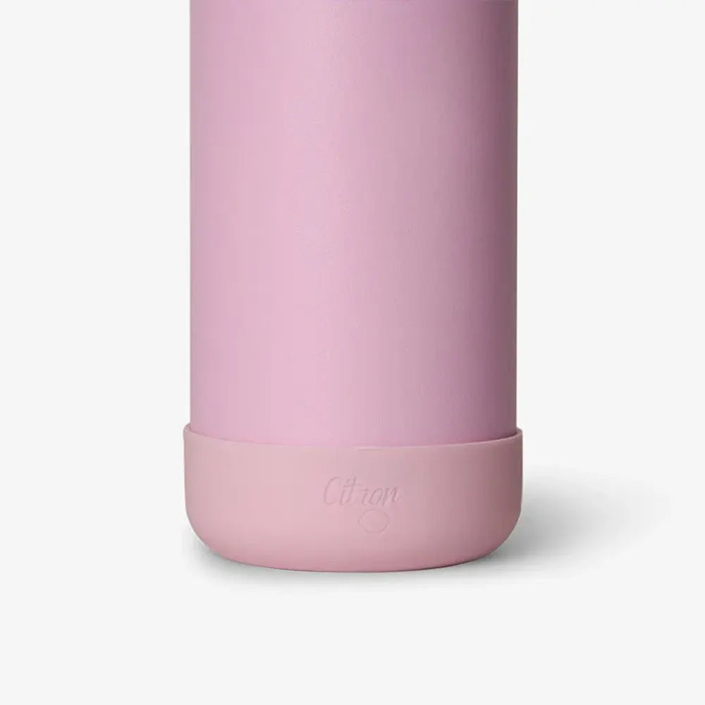 Citron Gourde Isotherme 750ml - Fondant Pink
