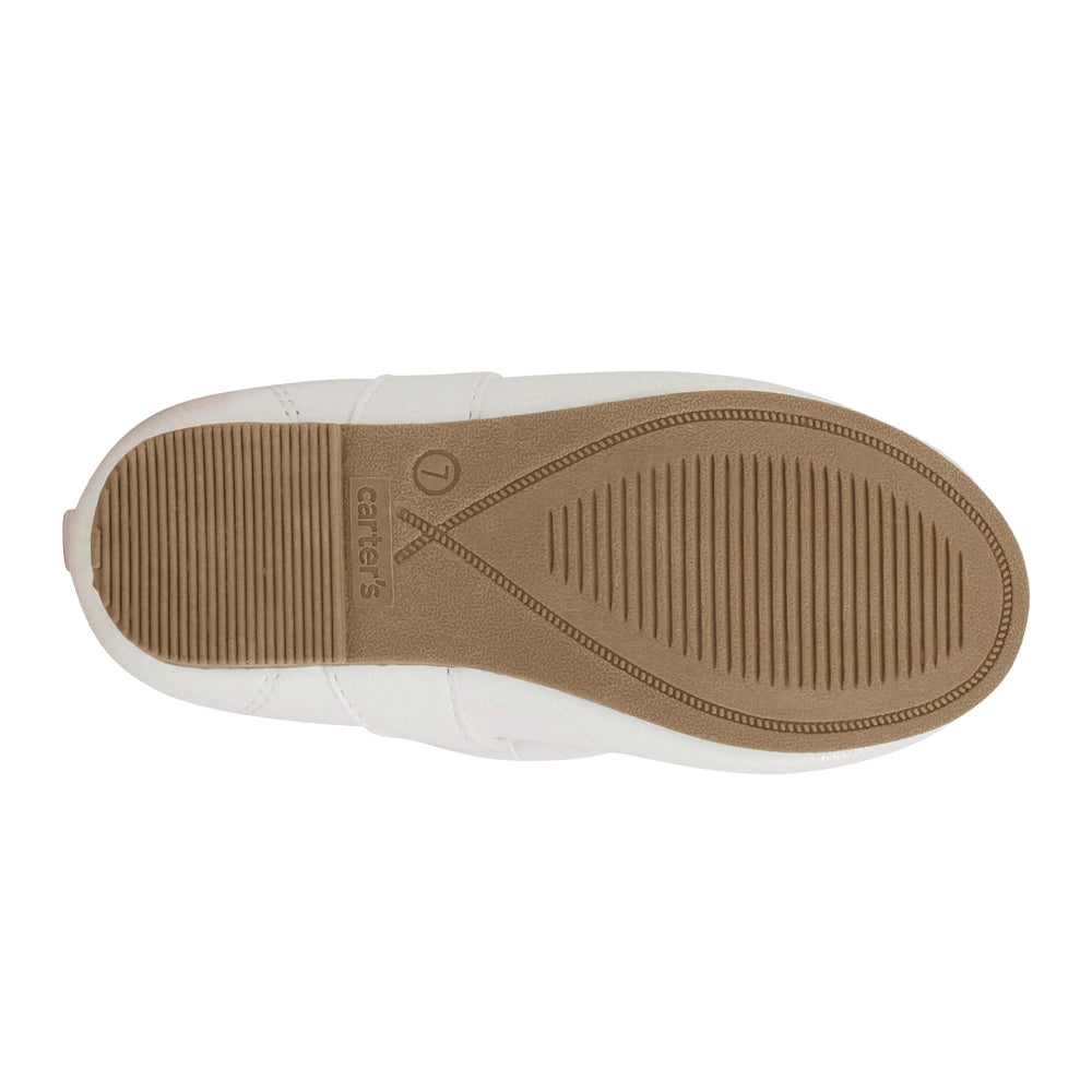 Chaussures Habillées Mary Jane Carter's Shoes - Blanc