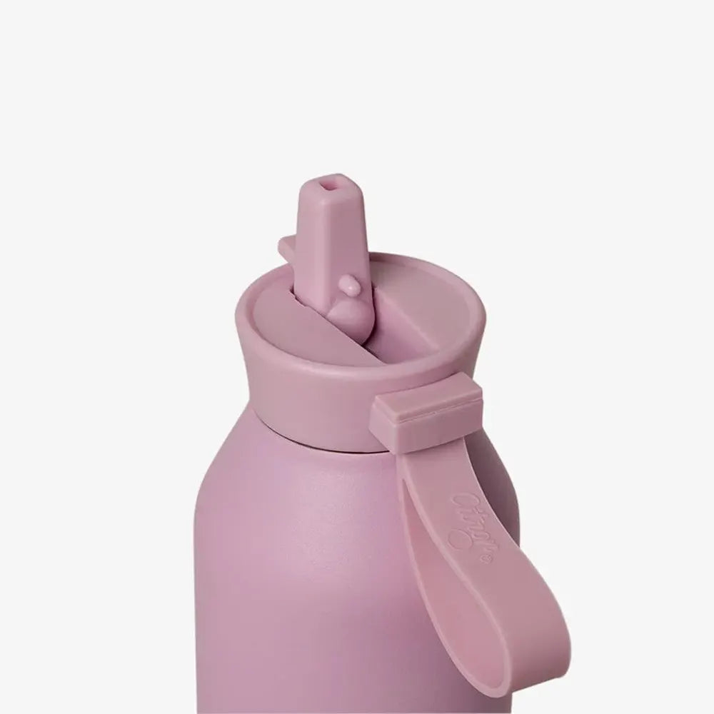 Citron Gourde Isotherme 750ml - Fondant Pink
