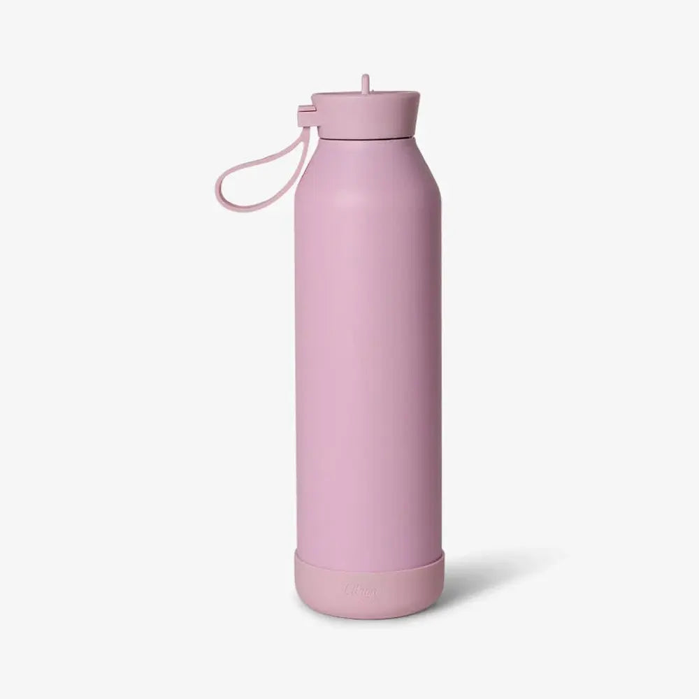 Citron Gourde Isotherme 750ml - Fondant Pink