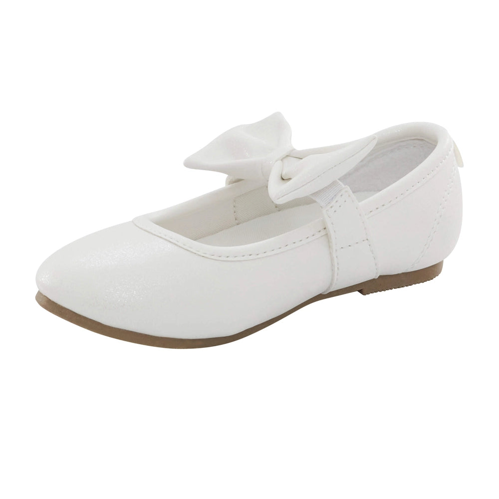 Chaussures Habillées Mary Jane Carter's Shoes - Blanc