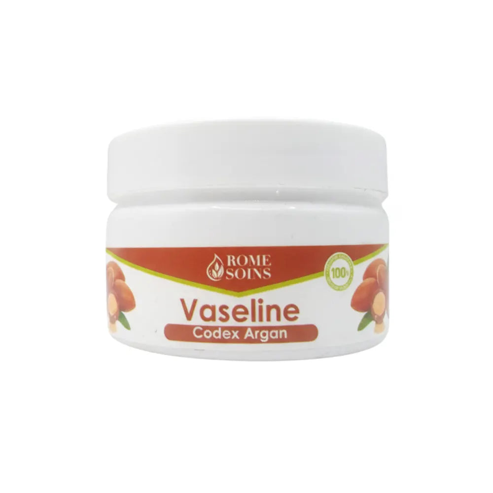 روم سوان فازلين كوديكس أركان 120 غ