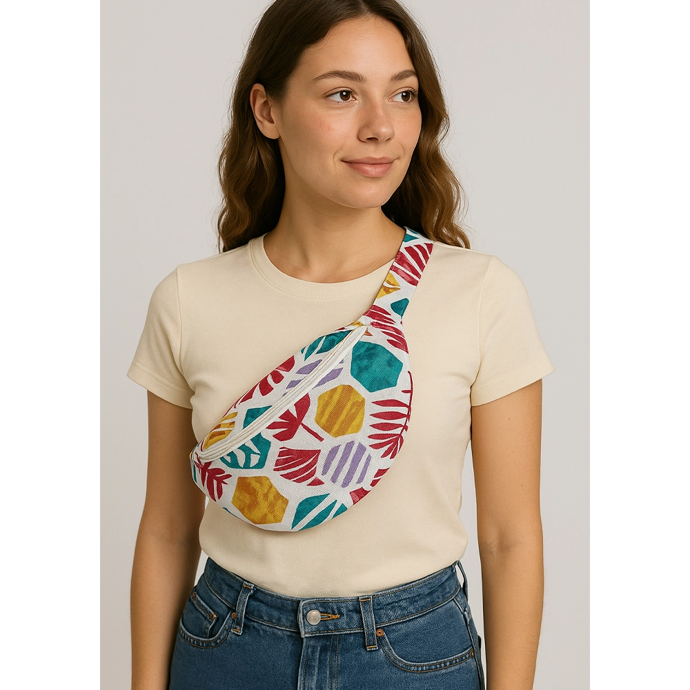 Banane Babymat - Plage