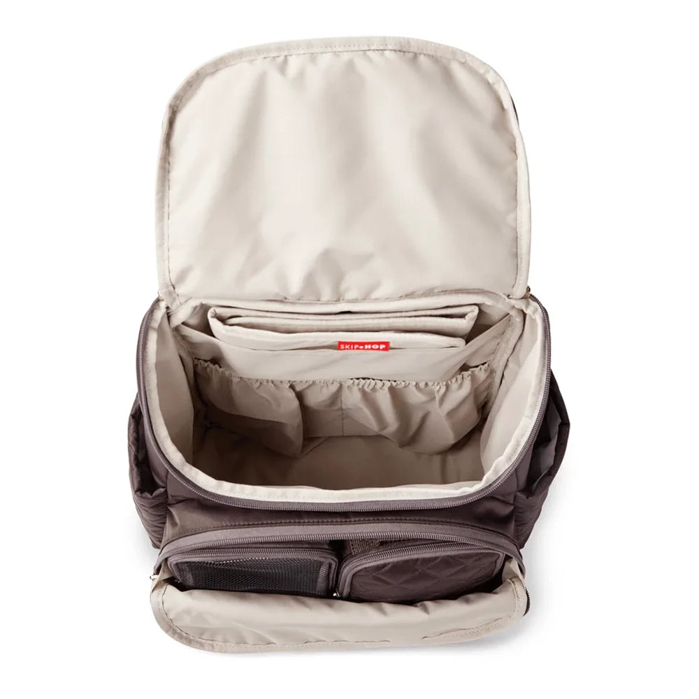 Skip Hop Sac À Langer Forma Backpack - Chocolat