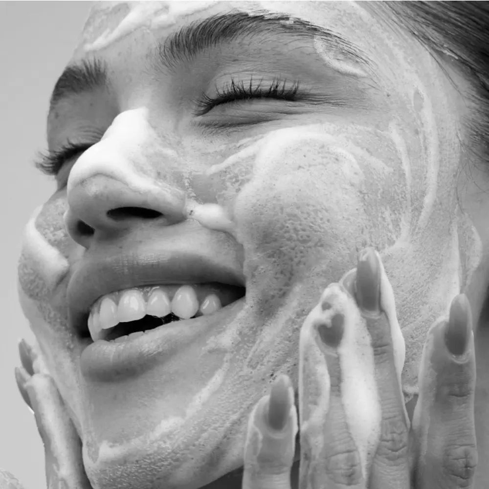 Mousse purificante sebiótico D-Biotic 150 ml