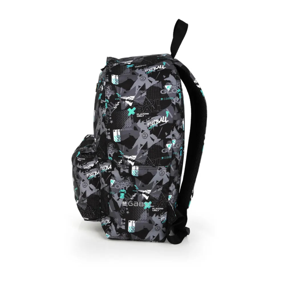 Gabol SCORE Sac à Dos d’École