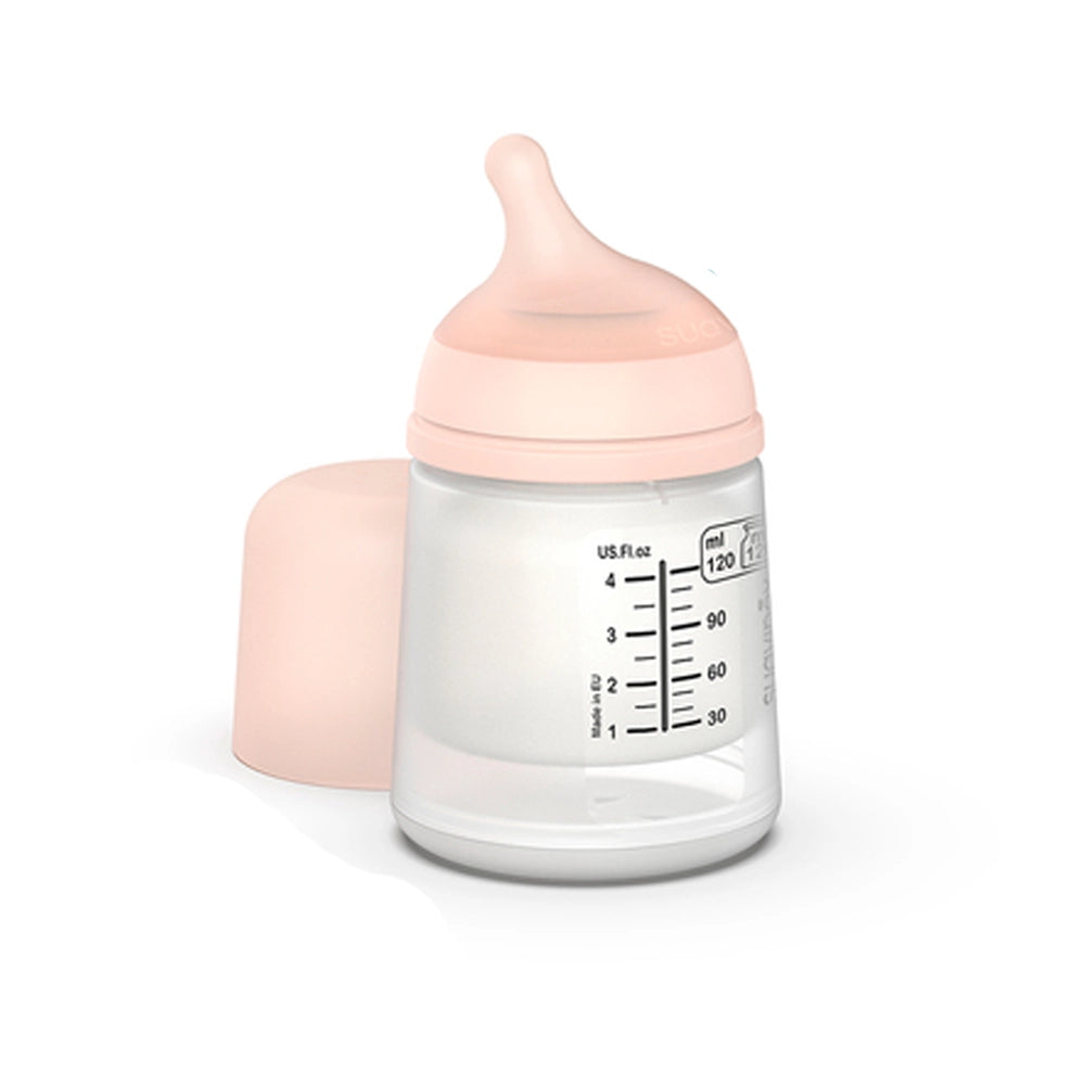 Suavinex Lot de 2 Tétines Zéro Zéro