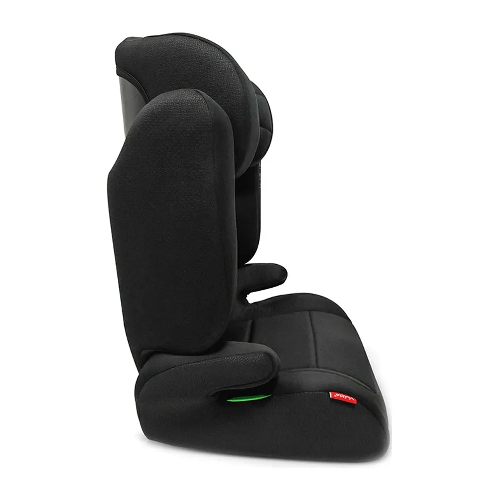 Siège Auto Vivitta Vitto 100-150 cm Groupe 2/3 - Noir