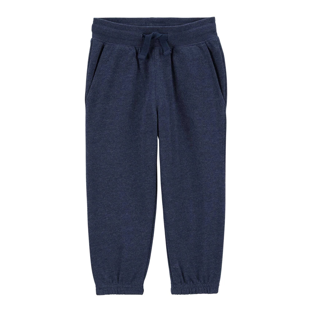 Pantalón de jogging de polar para Niño OshKosh - Azul
