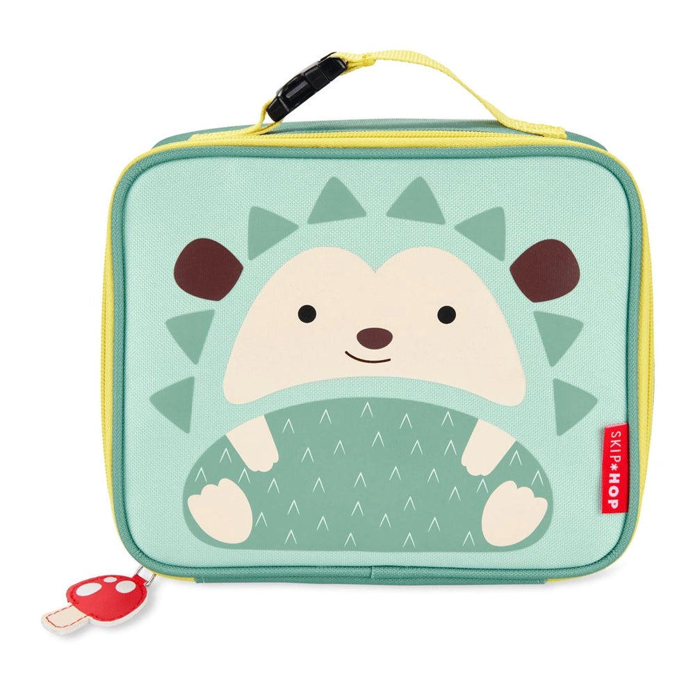 Skip Hop Sac à Lunch Zoo - Hérisson