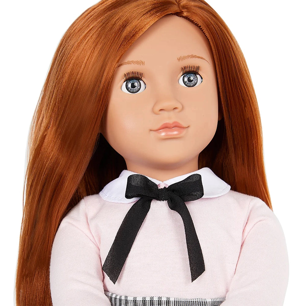 Our Generation School Doll 46cm 3Y+ - Carly