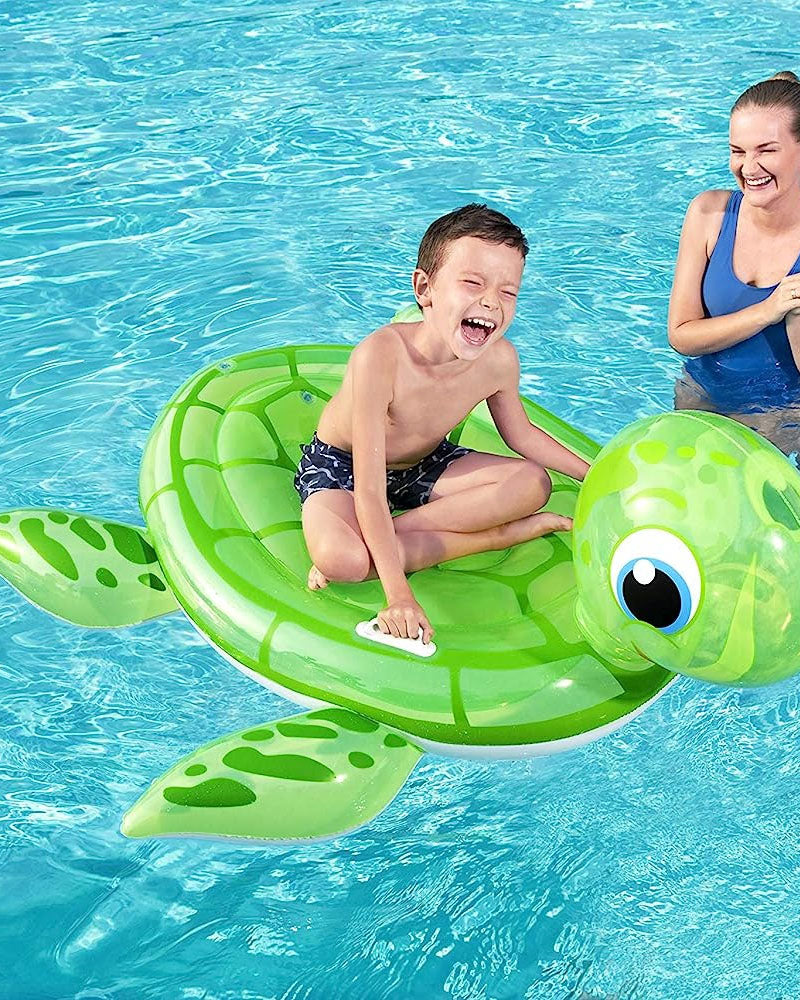 Bestway Bouée Gonflable Tortue