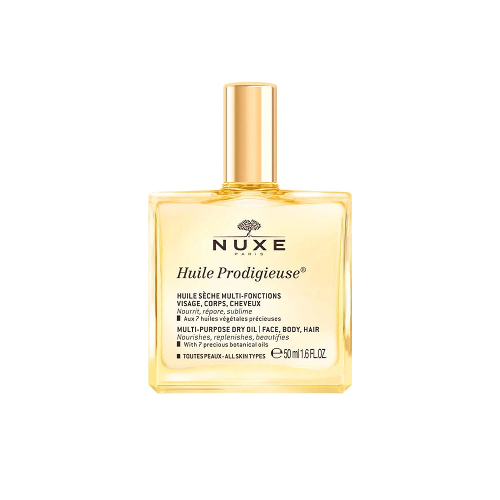 Nuxe Huile Prodigieuse - 50 ml
