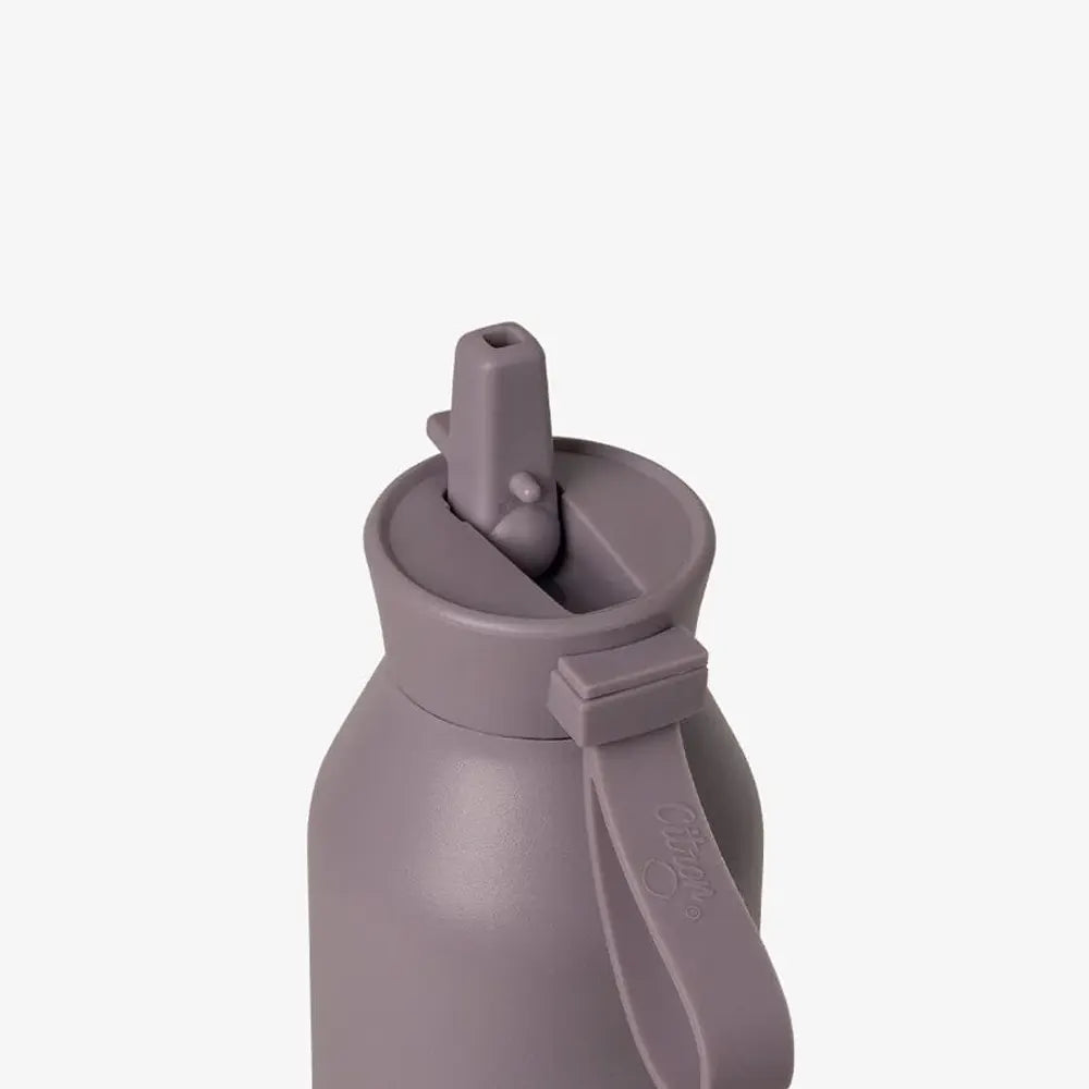 سيترون قنينة حافظة للحرارة 750 مل - بنفسجي