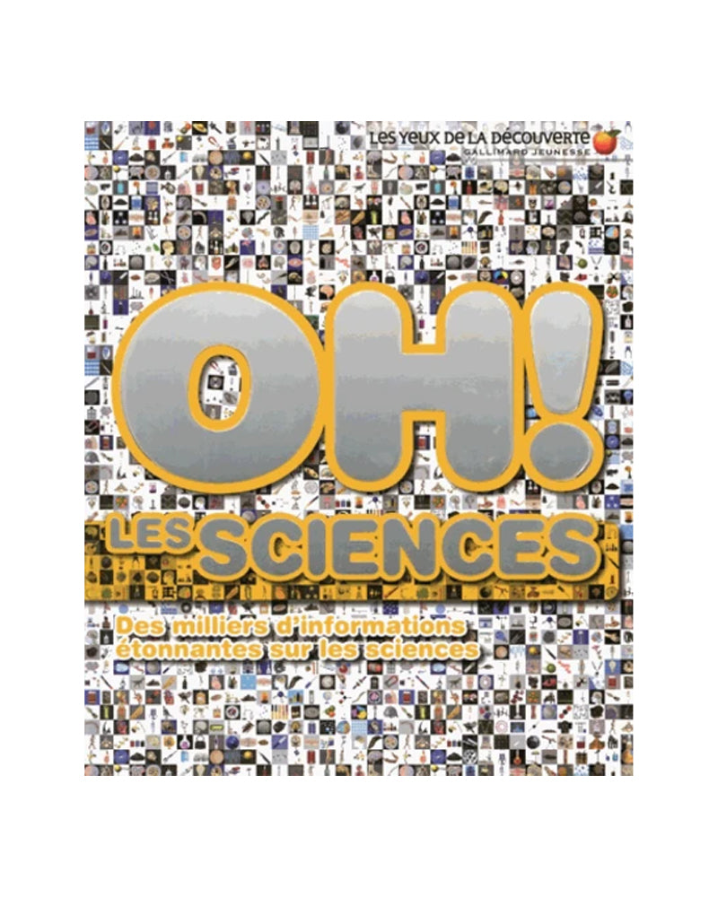 Oh ! Les sciences