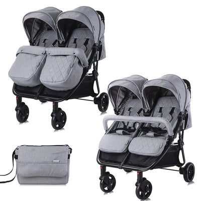 Twin Strollers>>