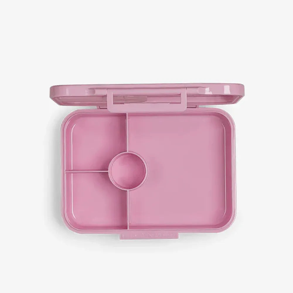 Citron Lunchbox Tritan 4 Compartiments - Stormy Unicorn